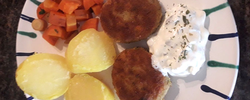 Getreidelaibchen