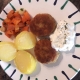 Getreidelaibchen