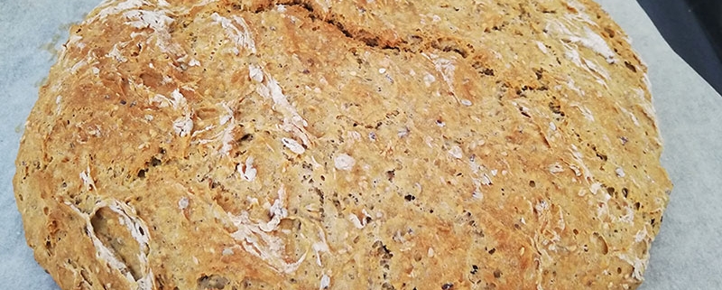 Dinkelbrot