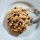 Einkorn Milchreis